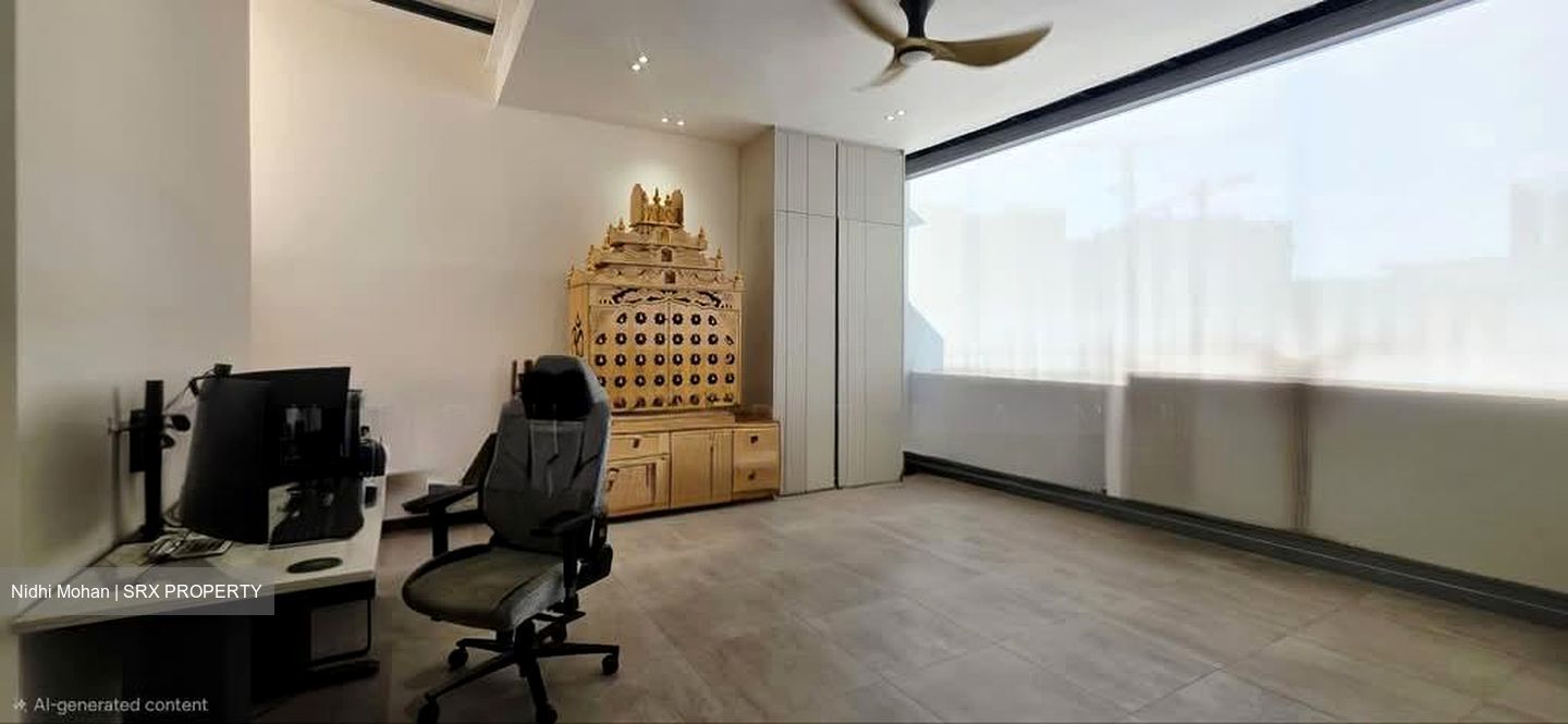 Parc Rosewood (D25), Condominium #565548381